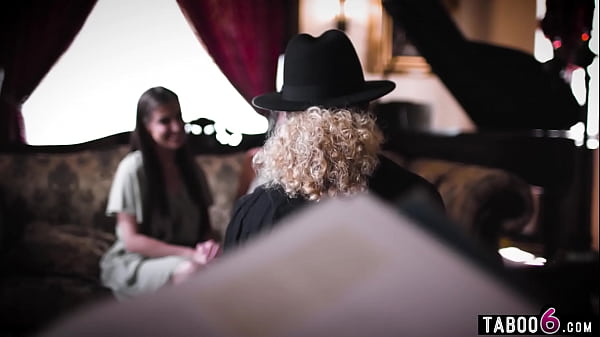 Priest Didnt Know He Was Marrying Lesbians Mona Azar And Spencer Bradley