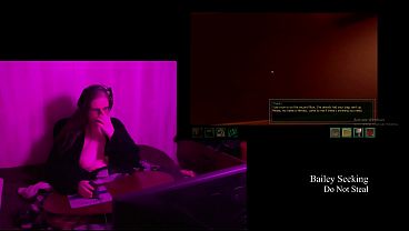 Nude Shadow At The Water's Edge Playthrough Part 1