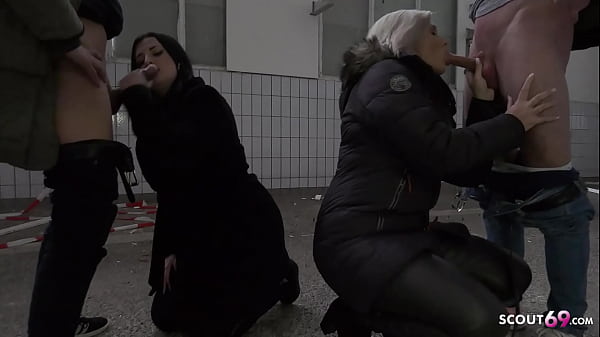 Reife Deutsche Mutter Tatjana Nubile Und Kurviges Coed Elisa18 Zum Vierer Ausgetrickst