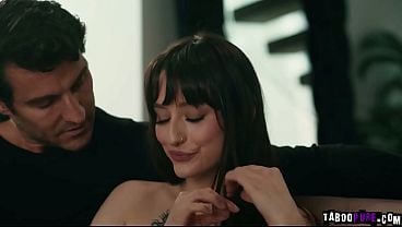 Lana Smalls Deceives With Stepdad While BF Watches