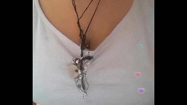 Sizzling Desi Indian Bhabi Trembling Her Sexi Rump &breasts On Bigo Live...1