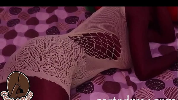 NAIJA PORN : Spoilt Rich Coed Is Tired Of Squirting And Fuck AUDU The Gateman