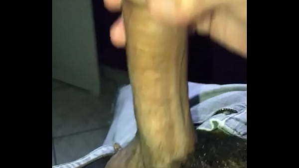 Brincando Com A Porra #03