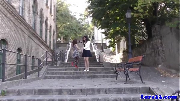 Glamour Brit Pussyrubbed Over Cougars Savor