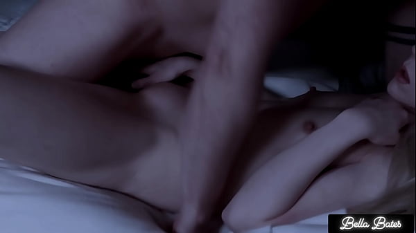 Step Dad Entered Room At Night Time Steal Her Stepdaughter Virginity