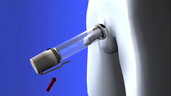 Usando Jack Penis