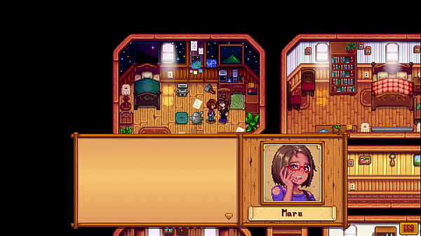 Xtardew Valley - Maru Parte 1 En Español - Stardew Valley