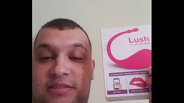 Lush Videochat