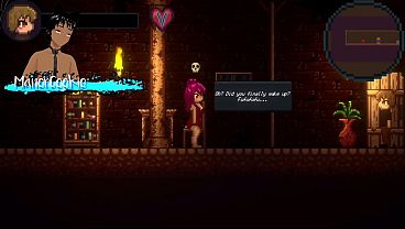 Drain Mansion - These Succubus Are Everywhere And Randy