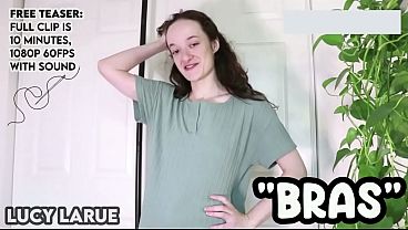 “Bras"