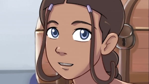 The Most Disturbing Thing Happened In Avatar (Four Elements Trainer)