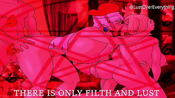 SATANIC COOCHIE LILITH ADORE