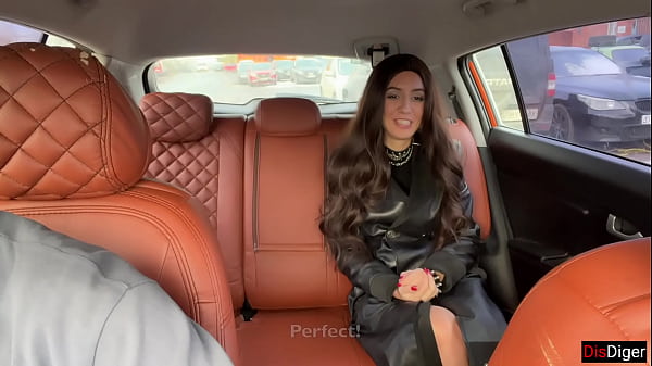 Fake Taxi - Rock Honey Late For Festival And Lets Taxi Driver Slam Her For Discounted Hump