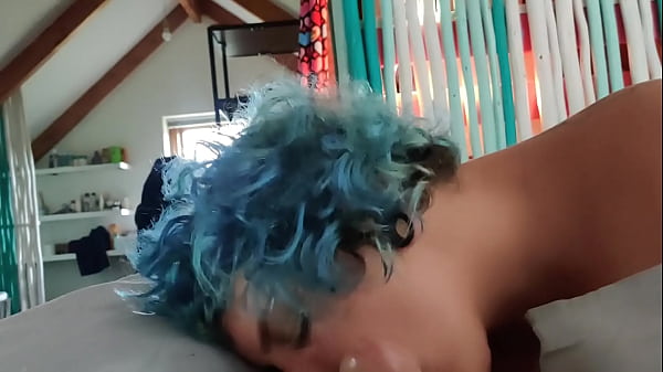 Morning Intense Fuck