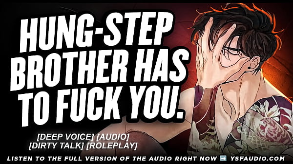 CAUGHT Dry Humping Your Pillow And Gasping My Name - ASMR Guys Groaning