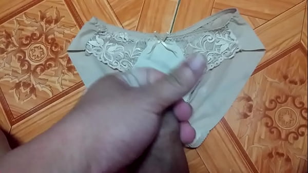 | Seed On Panties Compilation The Best!