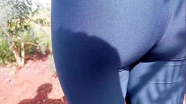 Consegui Levar A Gostosa Pro Canavial Gozei Na Bunda Dela