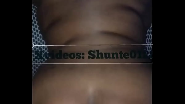 Backshots My Lil Bbw Bitch Pt.2