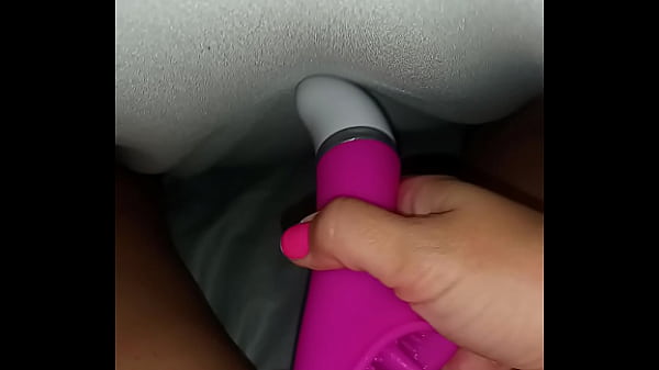 Playing With My Toy