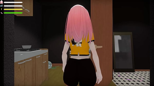 Roxanne Pt 5 On Steam PC