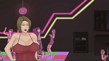 Esposa Es Infiel Con El Compañero De Su Esposo