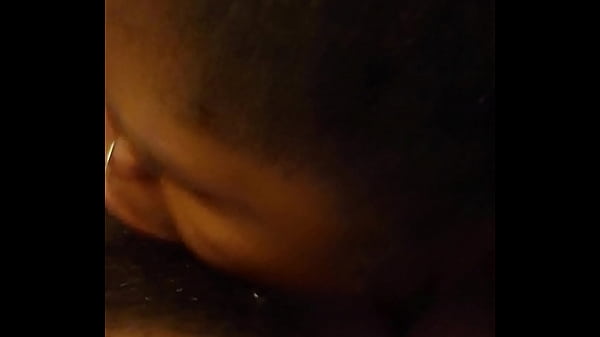 Ebony Deep Oral Greedy