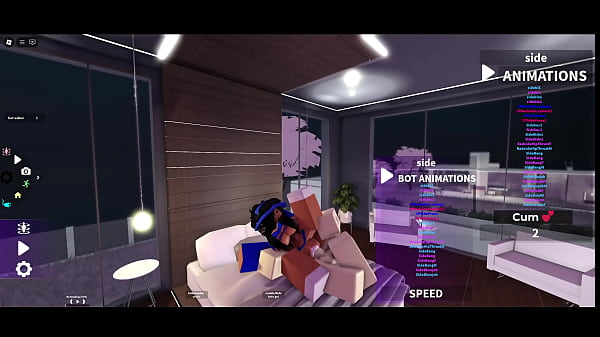 Breeding A Latina Cumdump In My Mansion