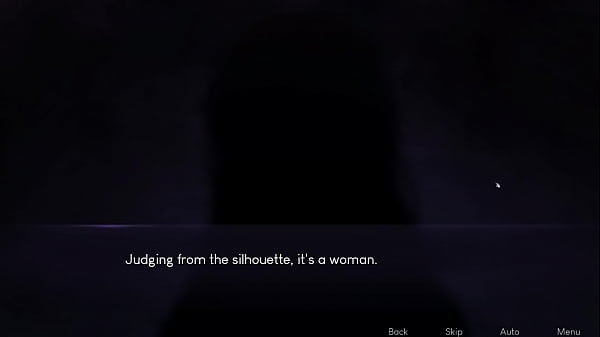 Aren't Grim Reapers Supposed To Be Scary? (KAMUO) Part 5 - Thighjob