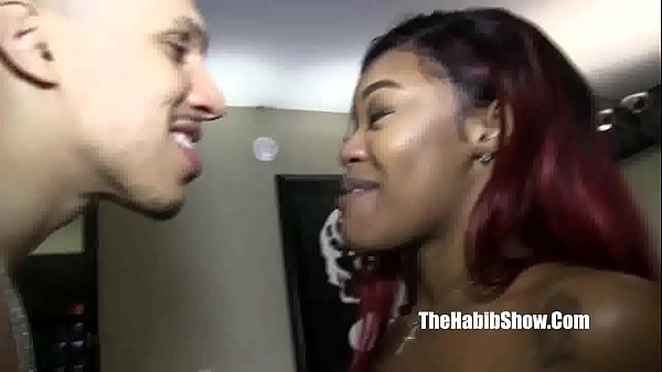 Nina Rotti Mass Fucking Light Skin Bbc