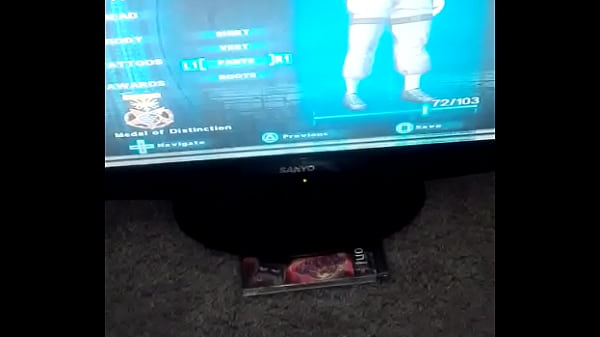 The Game Of Syphon Filter 4 Part 4