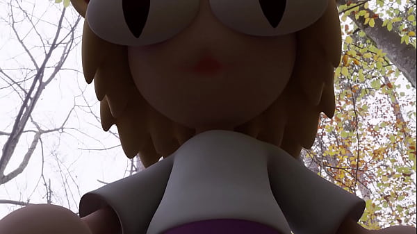 NECO-ARK GTS ANIMATION