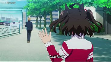 Uma Musume Prettu Derby Temp 3. CAP1
