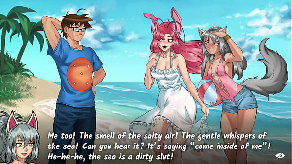 Hentai Heroes - Side Quest 1
