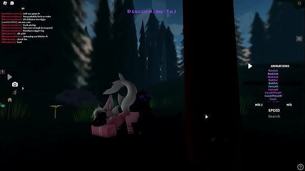 Roblox Protogen Condo Sex
