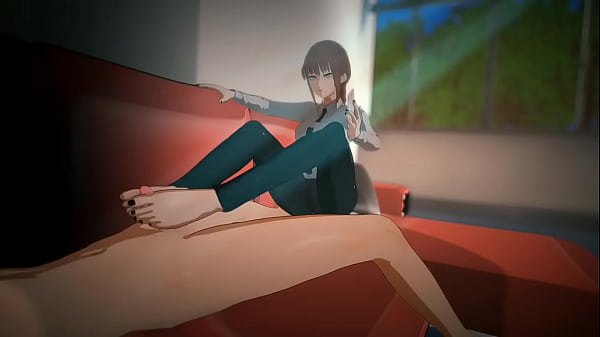 Makima Compilation 5
