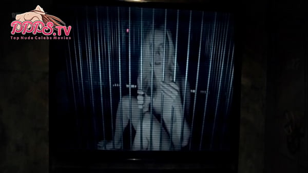 2018 Popular Elisabeth Hower Naked Showcase Her Cherry Knockers From Escape Room Sex Scene On PPPS.TV
