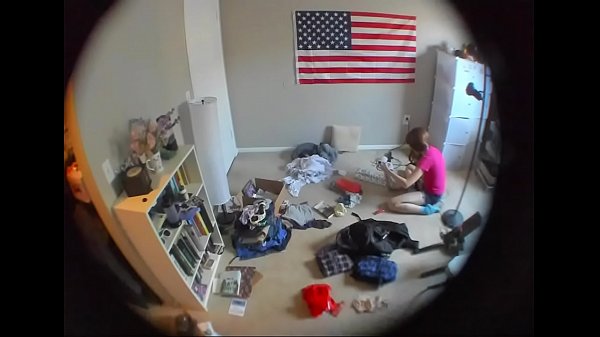 Ignoring You While Folding Laundry Konmari Method Finals Week