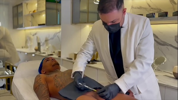 Vazou Na Net Brinquedo Faz Cirurgia Piniano Deixa Mais Grosso E 23 Cm E Vocês Tinham Coragem De Fazer