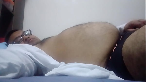 Vaibhav Massages Himself In His Wedding Attendance Attire Once More