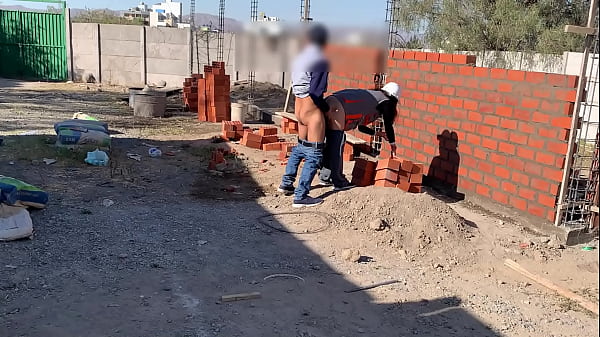 Ingeniera Venezolana Follando Con Un Obrero