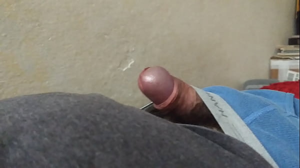 Haciendo Lagartijas Con Mi Deliciosa Verga