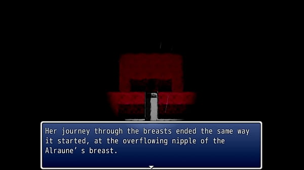 Insides V0.55 - Fatal Scenes - Chapter 4, Lyra Swamps (1)