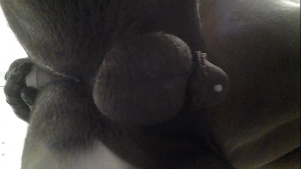 Big Butt Prostate Climax Money Shot Drain Play