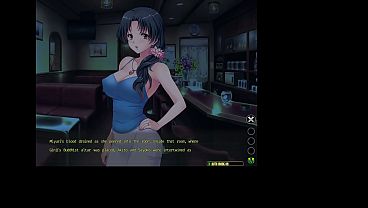 Tsumamigui 3 Game - Route Miyuri Part 4