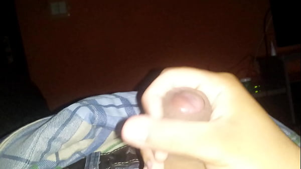 Gozando Com Muito Tesao