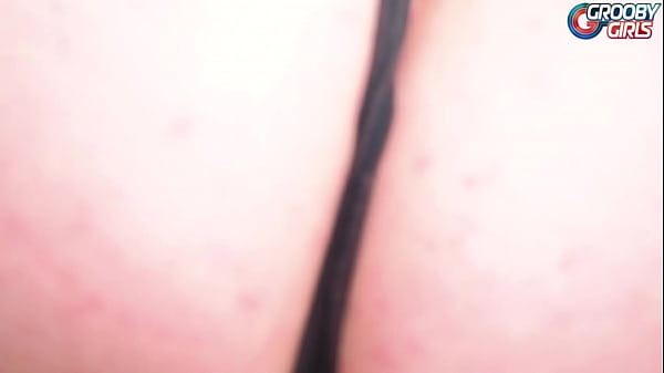 GROOBYGIRLS: Xena Thorns Debuts