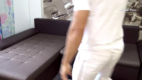 Kiara Lord Gets Dirtiest Massage From Mugur The