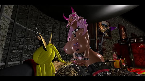 That Demoness Saiseliya
