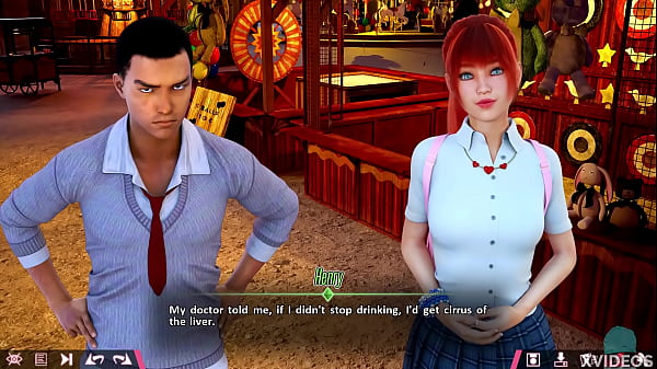DOUBLE HOMEWORK #07 - Falling In Worship With Johanna?