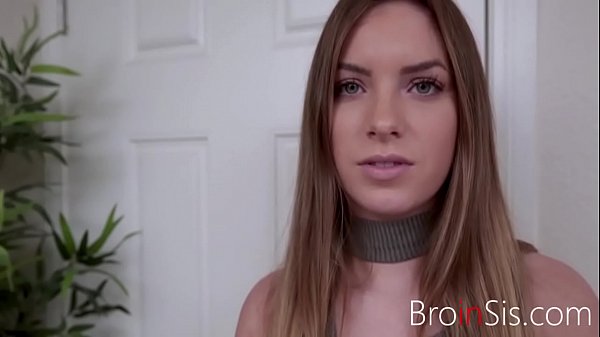 Torturing & Blackmailing Coed 18yo Stepsister- Summer Brooks